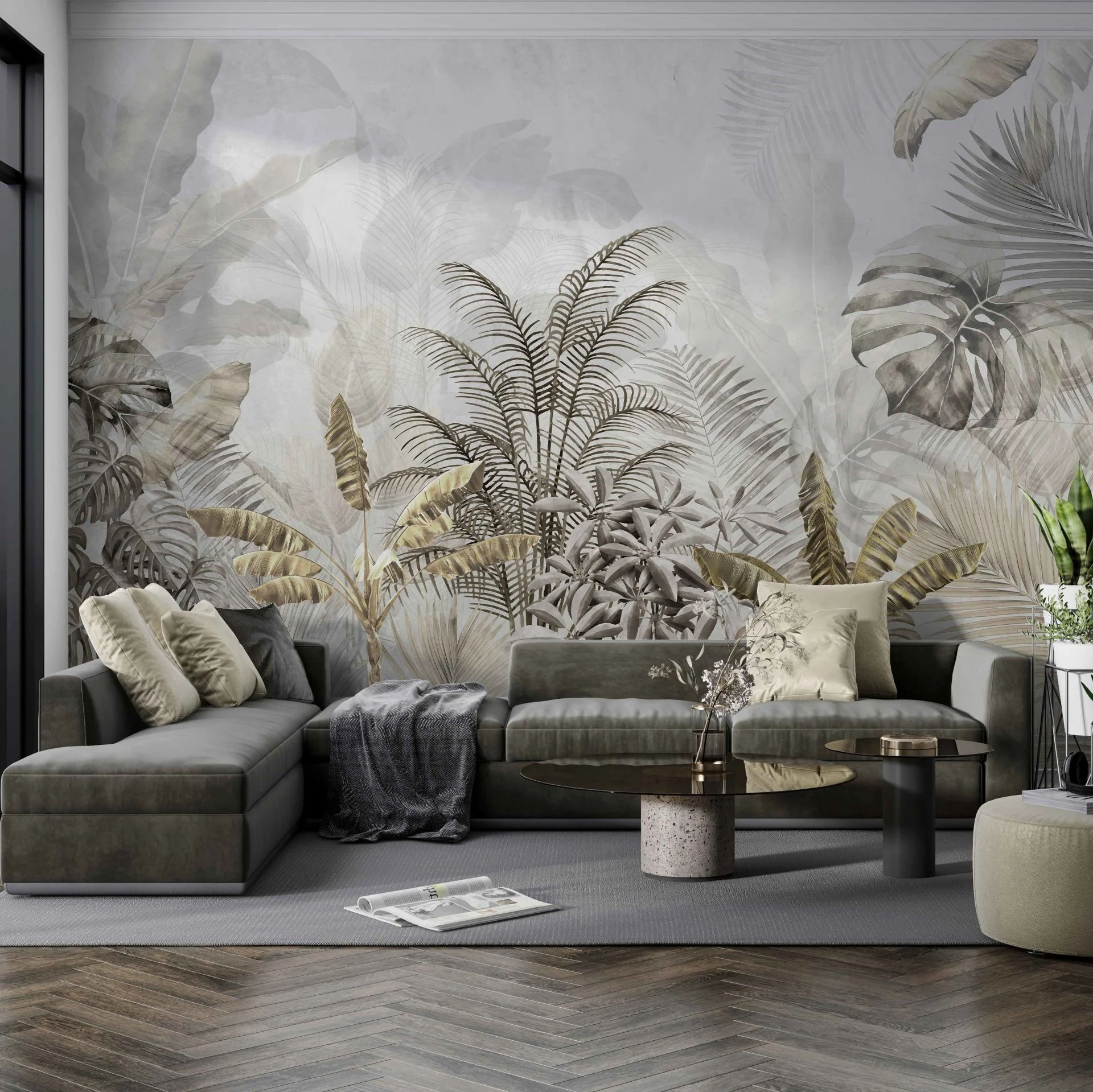 Aktepe Duvar Kağıtcısı