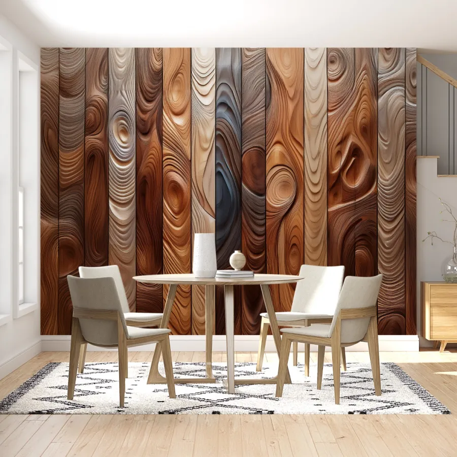 Aktepe Duvar Kağıtcısı